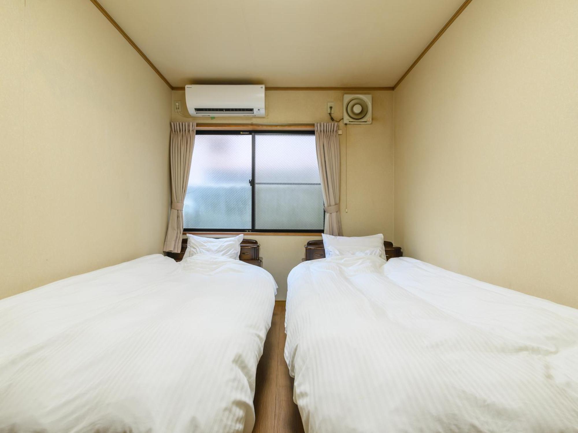 Tabist Tatsumi Business Hotel Matsusaka Exterior photo